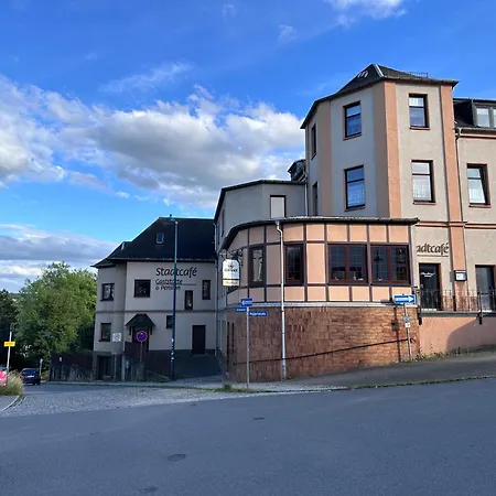 Hotell Il Tempio Del Gusto