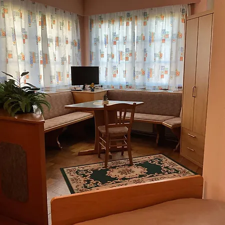 Il Tempio Del Gusto Hotell Oelsnitz (Erzgebirge)