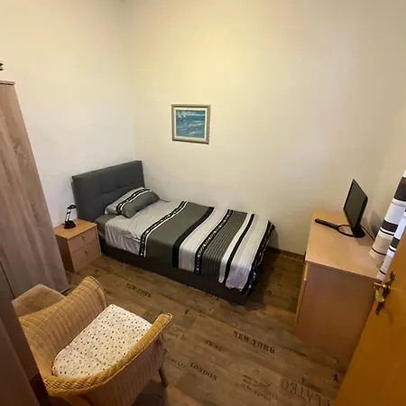 Hotell Il Tempio Del Gusto