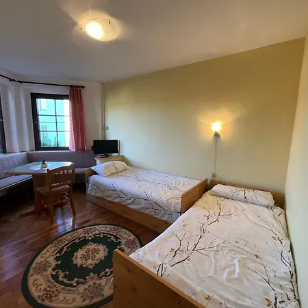 Hotell Il Tempio Del Gusto Oelsnitz (Erzgebirge)