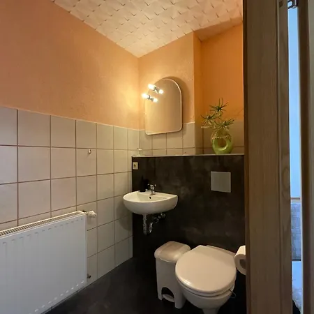 Il Tempio Del Gusto Hotell