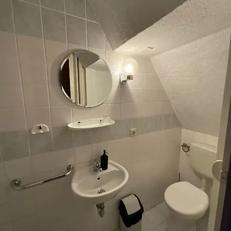 Hotell Il Tempio Del Gusto