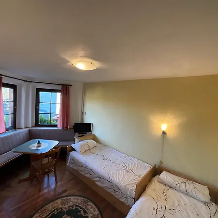 Il Tempio Del Gusto Hotell *