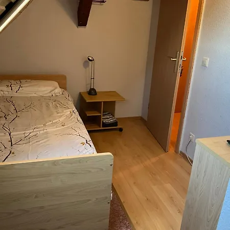Il Tempio Del Gusto Hotell Oelsnitz (Erzgebirge)