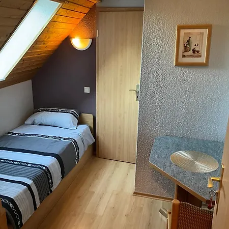 Il Tempio Del Gusto * Oelsnitz (Erzgebirge)